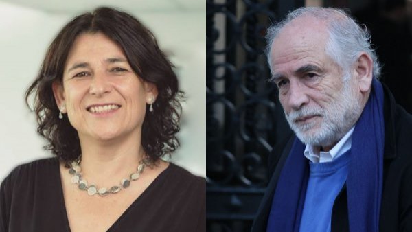 Fallece Javiera Montes, exsubsecretaria e hija del ministro Carlos Montes

