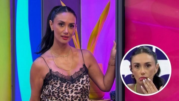 Pamela Díaz confiesa los posibles diagnósticos tras parálisis facial
