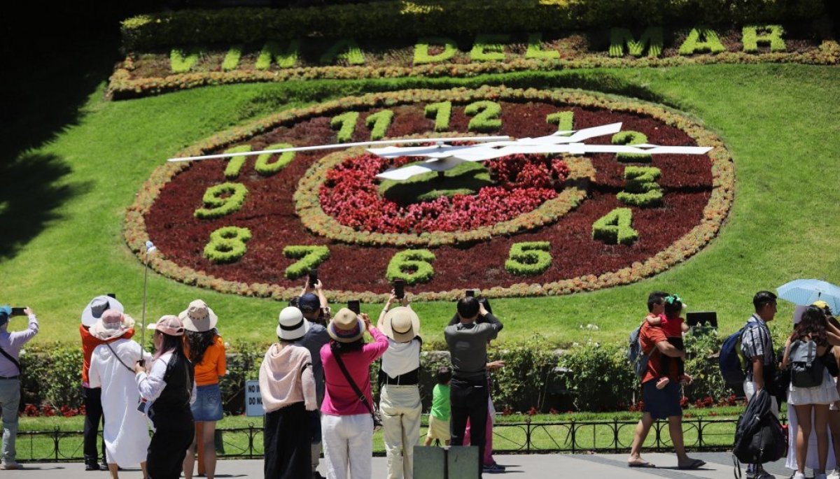 Chile mejora su reputación global: avanza al puesto 38 en el ranking de marcas país