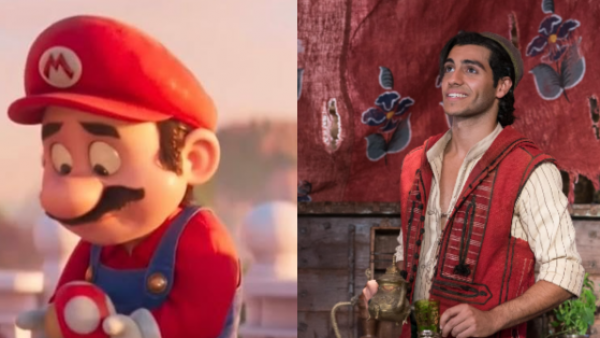 Las peores películas taquilleras
