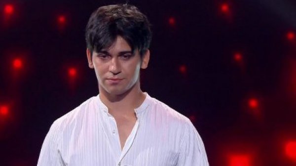 Las fuertes críticas del jurado: "Para ser Dimash, falta un poco"
