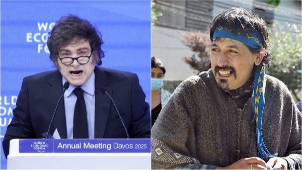 ¿Qué es la RAM? El grupo al que el Gobierno de Milei declaró organización terrorista
