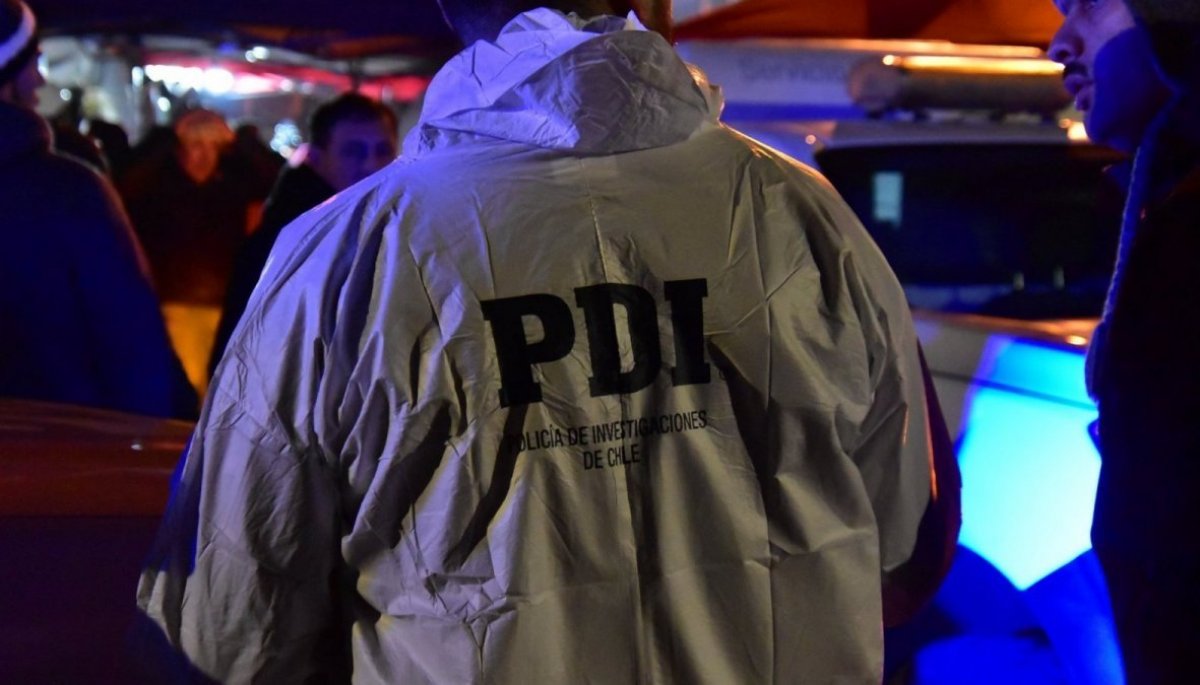 Nuevo femicidio en Chile: expareja asesina a mujer en Olmué