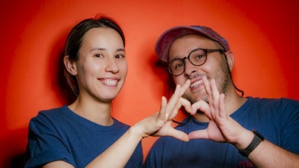 Festival "Ñam Santiago" inicia la venta de entradas este 14 de febrero

