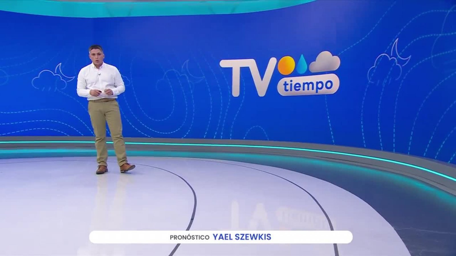 Pronóstico del tiempo: Lunes 17 de febrero 2025 | TV Tiempo
