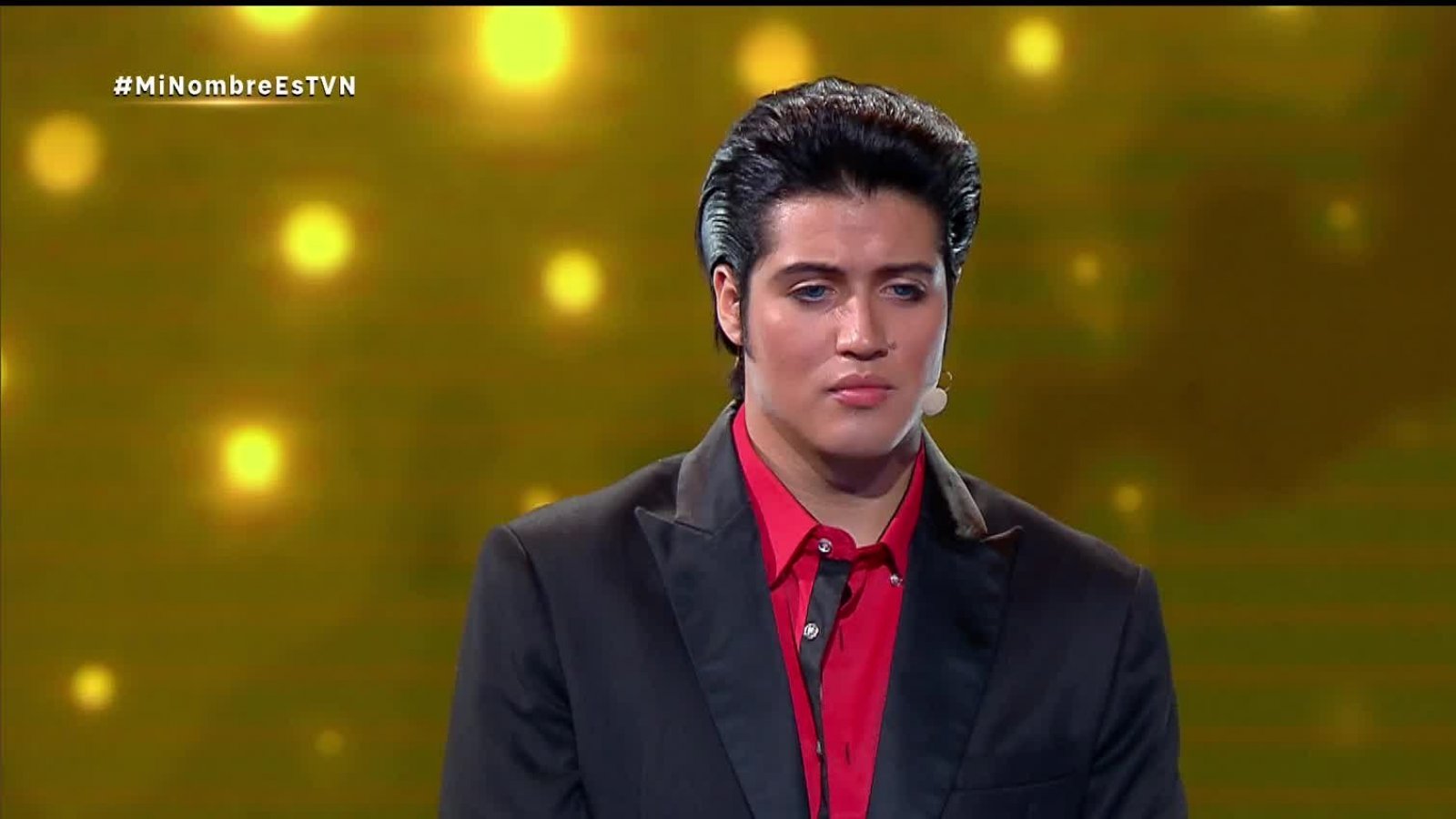 Elvis Presley recibió elogios tras su presentación: "Cada día amo más tu performance"

