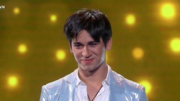 Gonzalo Valenzuela a Dimash Qudaibergen: "Hoy vuelves a emocionar"

