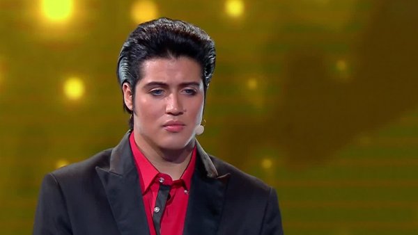 Elvis Presley recibió elogios tras su presentación: "Cada día amo más tu performance"
