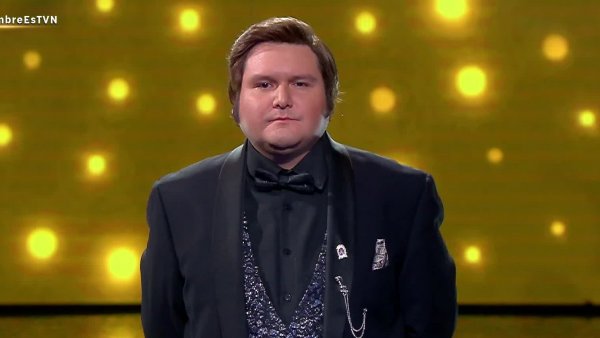 Amaya Forch tras presentación de Engelbert Humperdinck: "Muy bien elegida la canción"
