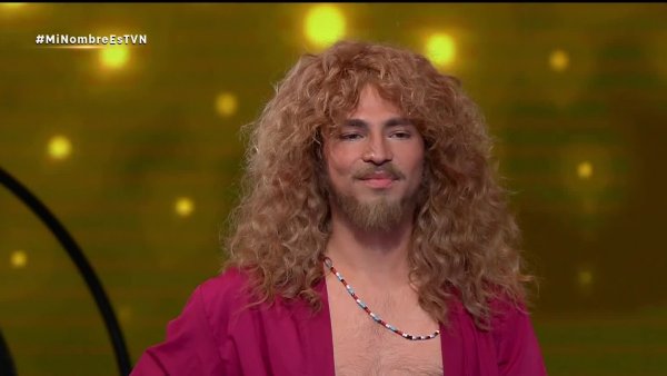 "Me encanta lo que hacen": esto opinó el jurado tras la presentación de Led Zeppelin en MNE
