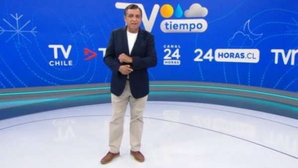 Pronóstico del tiempo: Martes 18 de febrero 2025 | TV Tiempo
