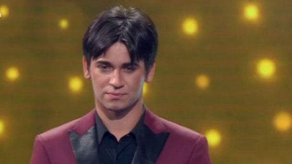 “Quería ver si había un ‘washuwein’ o si estabas claro”: los comentarios sobre el inglés de Dimash
