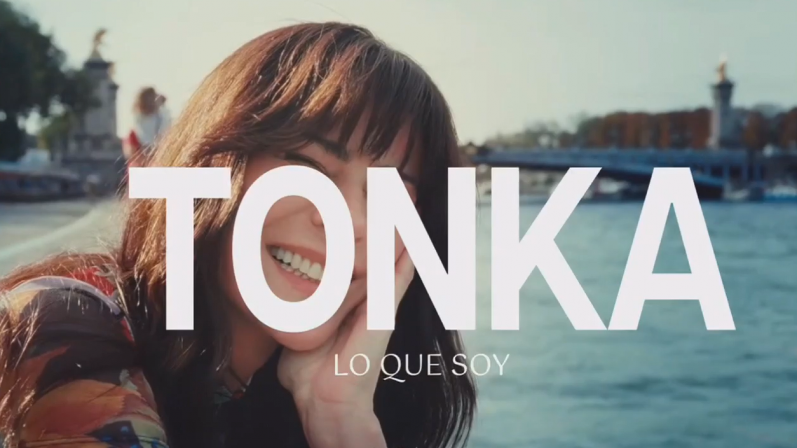 "Debía vivir mi propio infierno": Así nació y se realizó el documental de Tonka Tomicic
