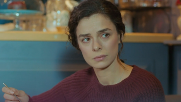 El dilema de Bahar: Mira un avance de este lunes de "Fuerza de Mujer"
