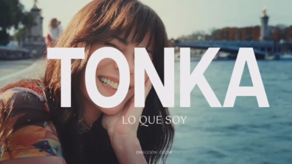 "Debía vivir mi propio infierno": Así nació y se realizó el documental de Tonka Tomicic
