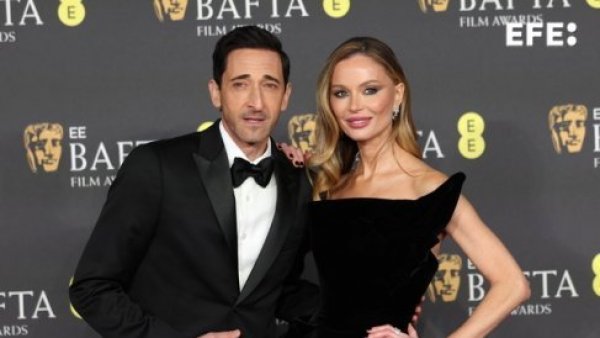 BAFTA 2025: “Cónclave” y “El Brutalista” se imponen en una noche marcada por sorpresas y controversias
