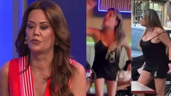Las razones del quiebre entre las gemelas Denisse y Daniella Campos
