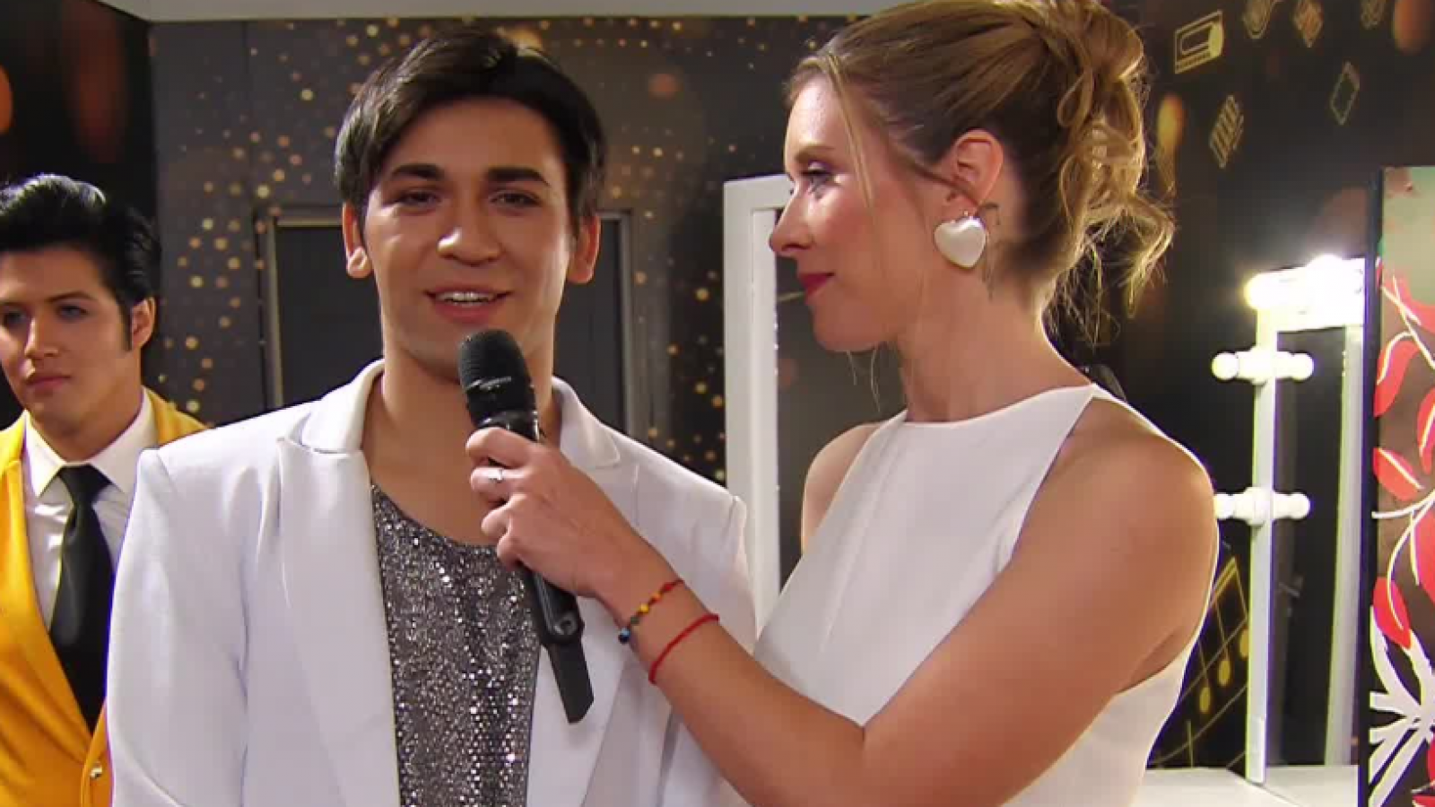 Por problemas de salud: Dimash no se presenta hoy en "Mi Nombre Es"
