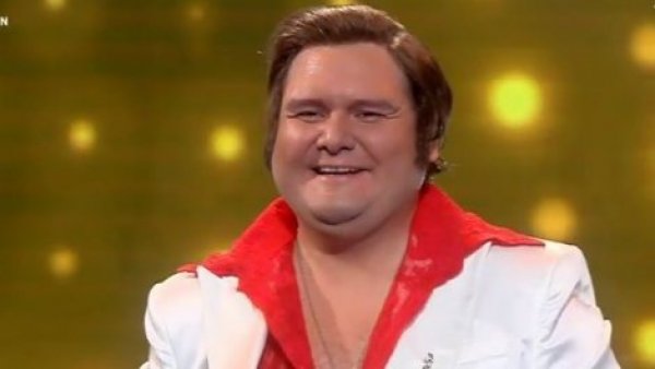 "Nos transportaste a otra época": jurado queda encantando con Engelbert Humperdinck
