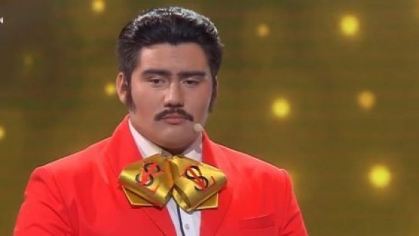 "Cantaste como los dioses": jurado se rinde ante Vicente Fernández
