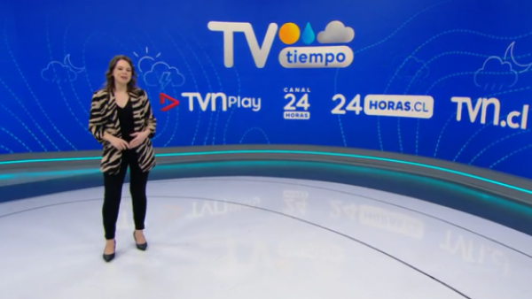 Pronóstico del tiempo: Miércoles 19 de febrero 2025 | TV Tiempo
