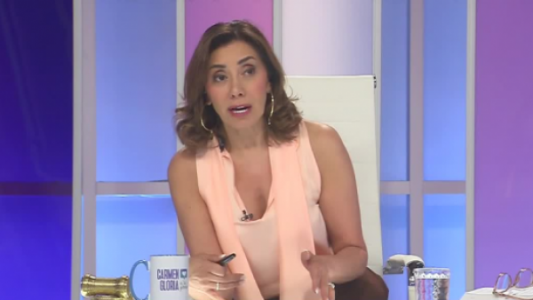 Carmen Gloria a tu servicio | Capítulo 18 de febrero 2025: Una vida normal
