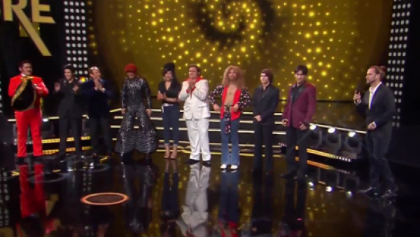 Conoce a los dos artistas finalistas de este lunes en "Mi Nombre Es"
