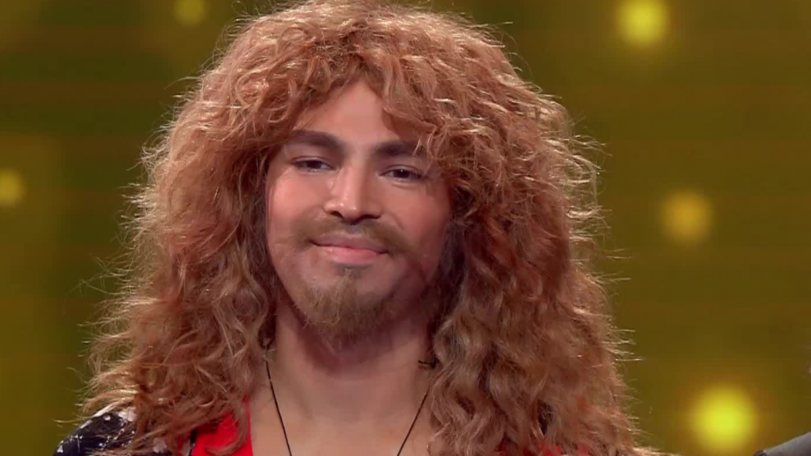 "Es perfecto": así calificó el jurado la presentación de Led Zeppelin en la recta final
