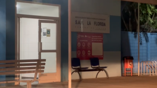 Adultos mayores sufren intoxicación luego de paseo municipal en Talca
