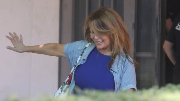 Cathy Barriga en arresto domiciliario total: ¿Qué es lo que se viene para la ex alcaldesa?
