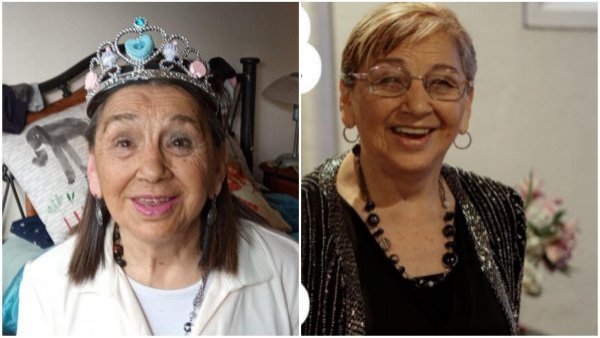 "No saben mentir...": Revelan audio con violentas amenazas a nieta de María Ercira
