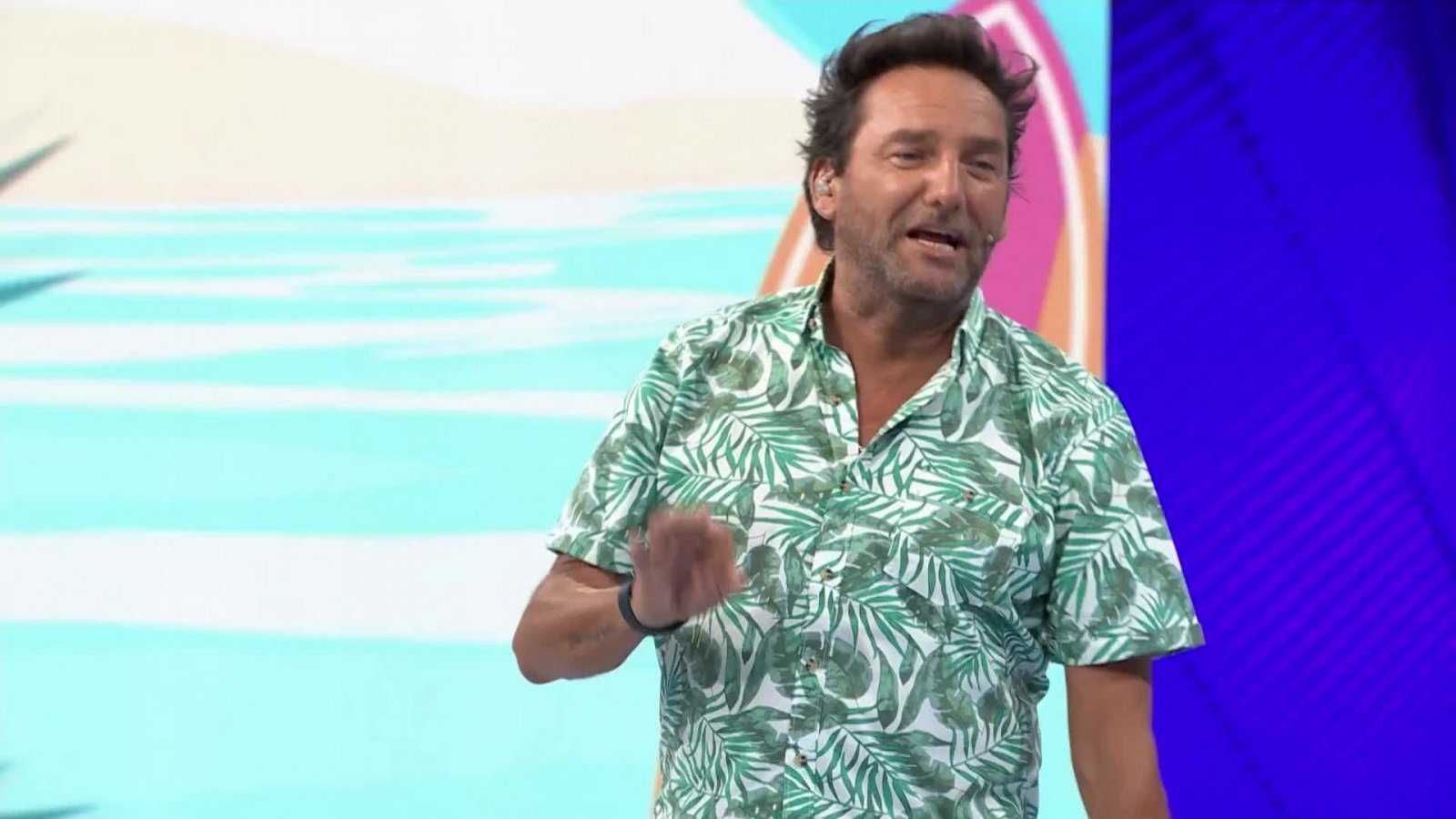 "Soy un catador": Daniel Fuenzalida reveló su mejor picada de longanizas
