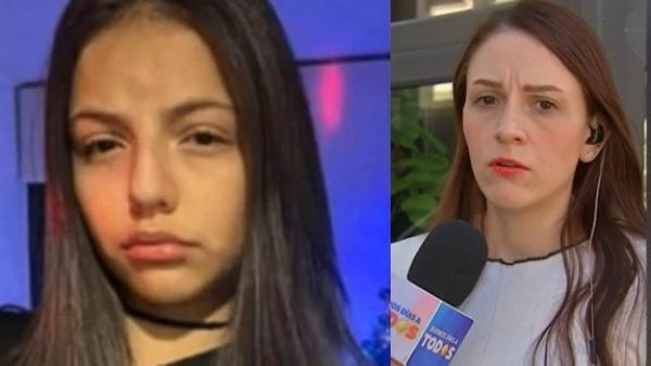 ¡Desesperada búsqueda! Madre busca a su hija de 13 desaparecida hace cinco días
