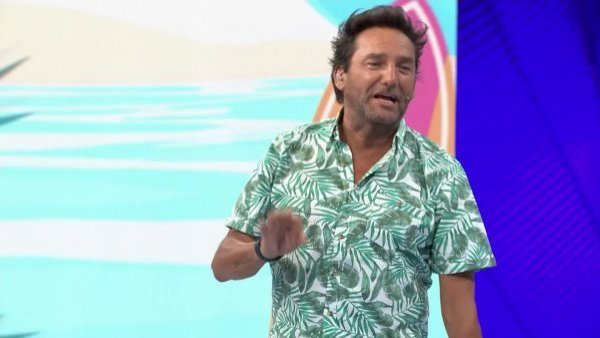 "Soy un catador": Daniel Fuenzalida reveló su mejor picada de longanizas
