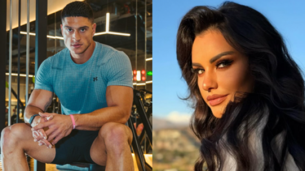 ¿Palo para Sammis Reyes? Emilia Dides sube video con enigmático mensaje
