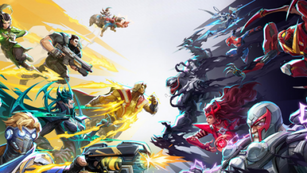 Conmoción en Marvel: Despiden a director y equipo de desarrollo de exitoso videojuego
