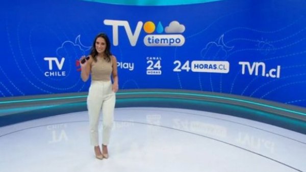 Pronóstico del tiempo: Jueves 20 de febrero 2025 | TV Tiempo
