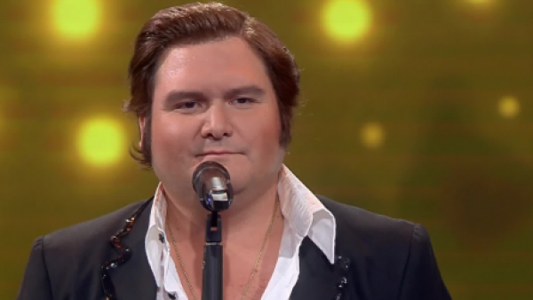 "Fue una clase de canto": Luis Jara se rindió en elogios con Engelbert Humperdinck
