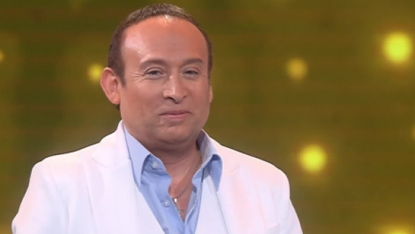 "Un paseo por el rango vocal": jurado de "Mi Nombre Es" destaca la presentación de Paul Anka
