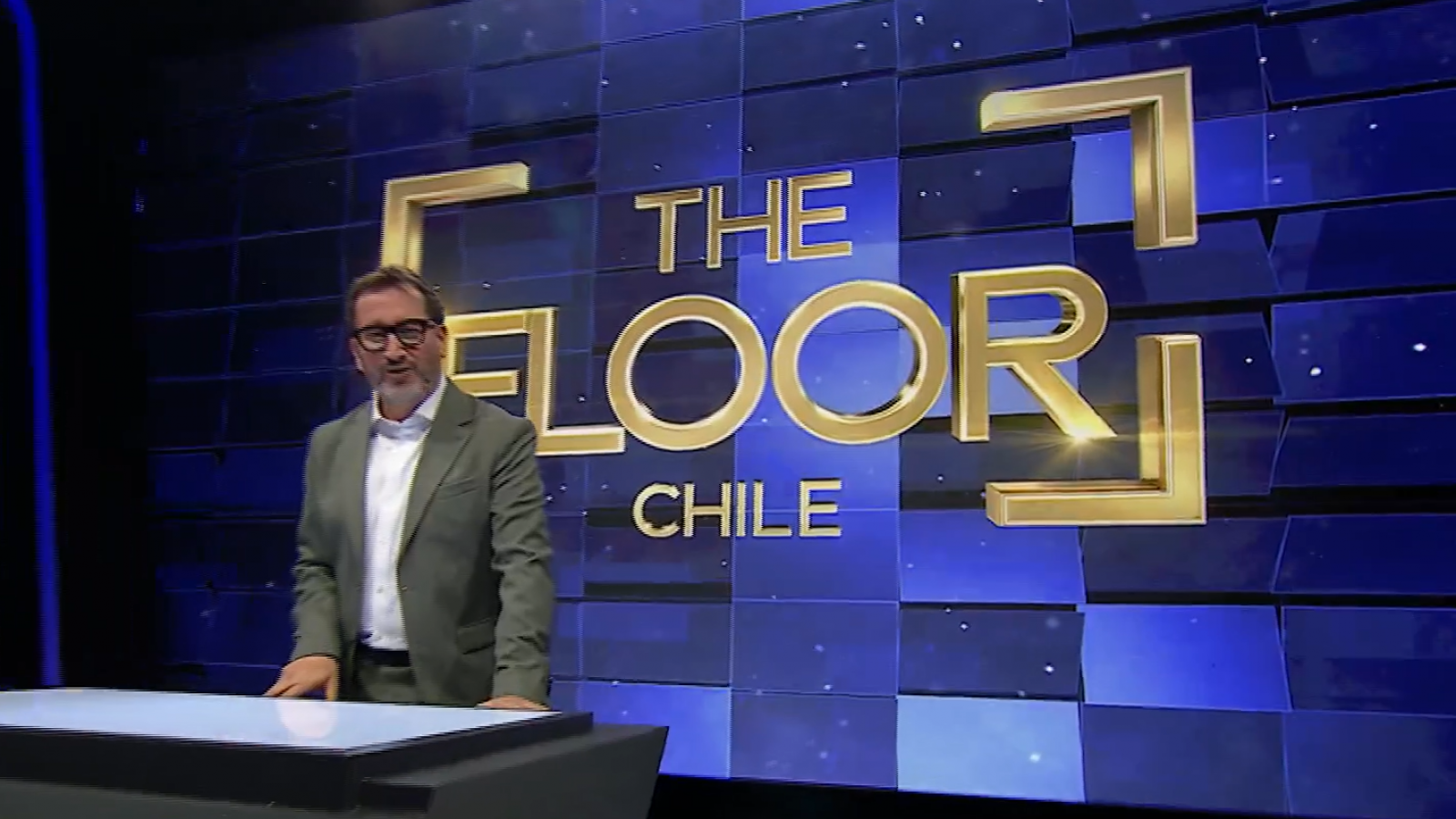 Juega y conquista: ¡Muy pronto "The Floor Chile" en TVN!
