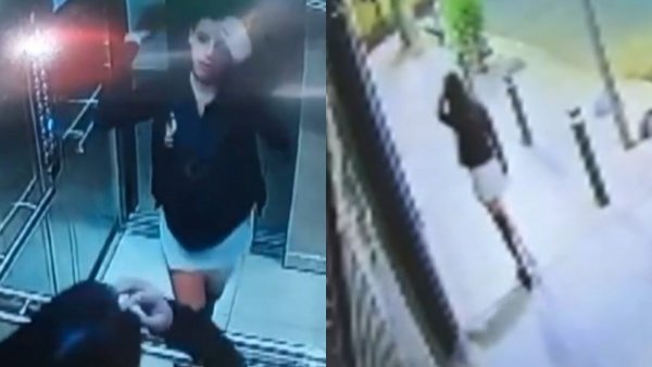 Llamada extorsiva, un hombre mayor y sin celular: Lo que se sabe de la desaparición de Ivone Alvarado
