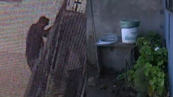 ¿Y quién responde?: Vecina de Quilicura sufre el robo de su medidor y lleva tres días sin agua
