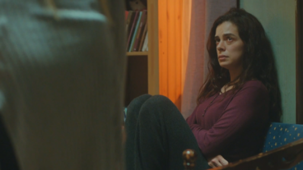 Fuerza de Mujer - T1E23 | Un doloroso hallazgo
