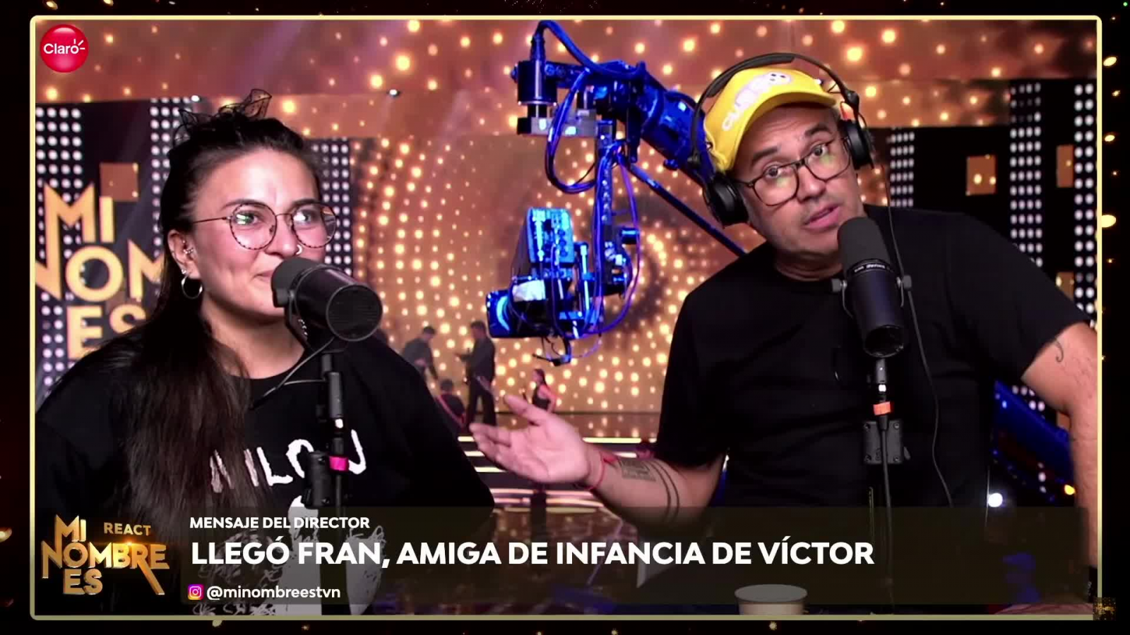 Community Manager de Luis Jara nos cuenta sus secretos: "Es más exigente con él que con el equipo"
