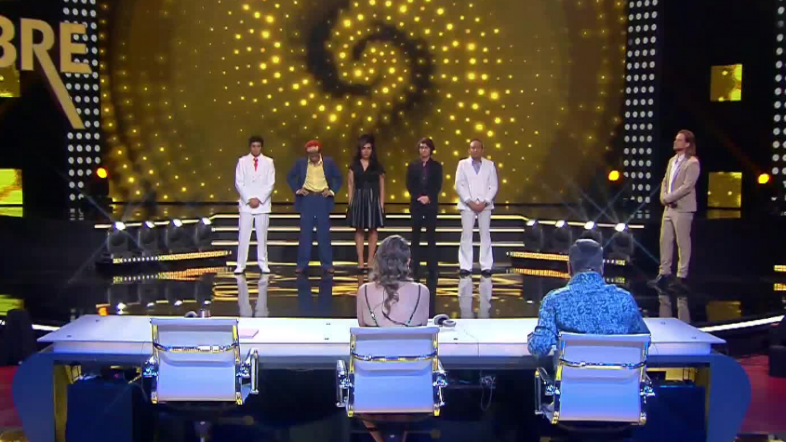 Descubre qué nuevo concursante llega a la gran final de "Mi Nombre Es"
