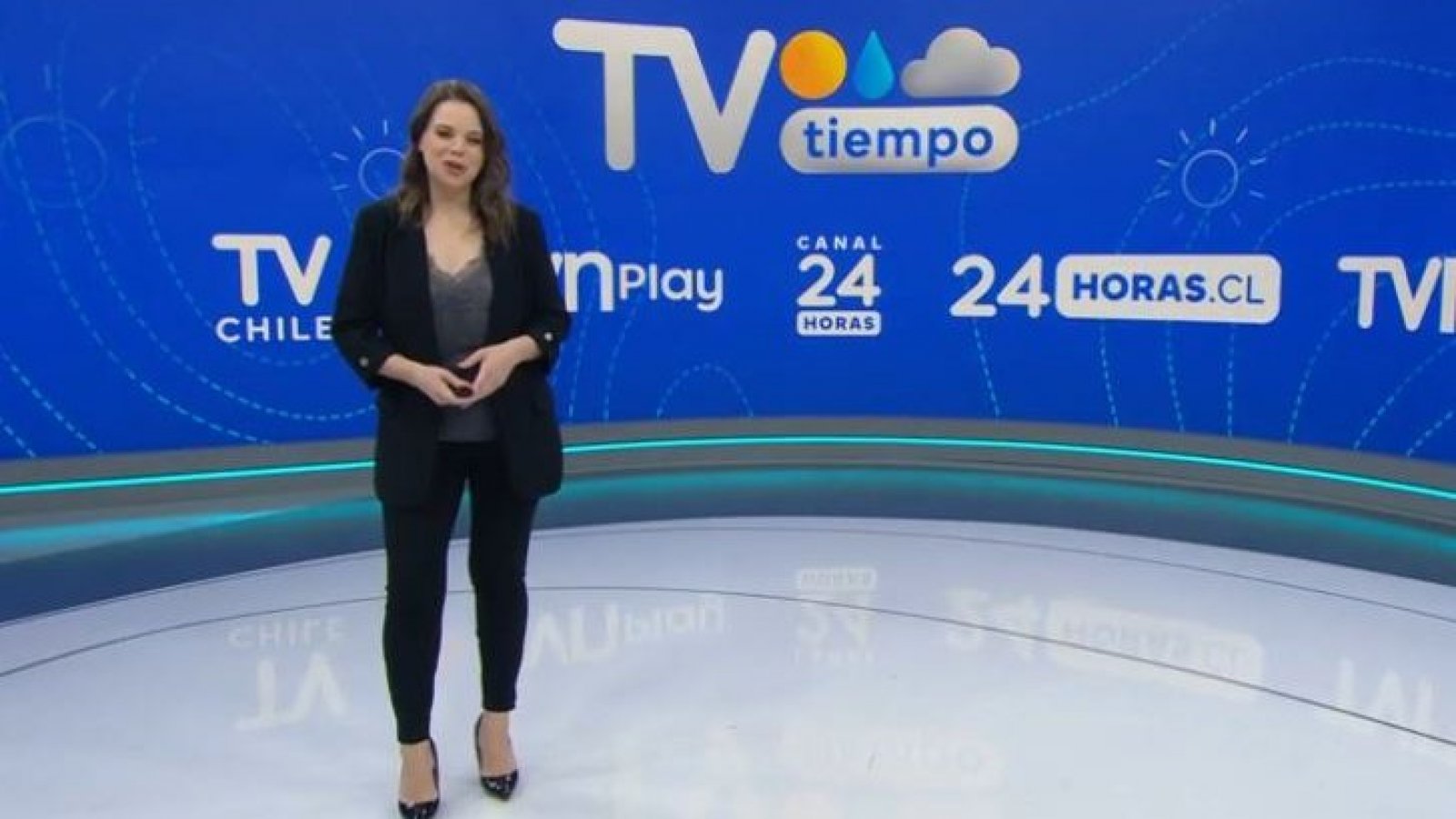 Pronóstico del tiempo: Viernes 21 de febrero 2025 | TV Tiempo
