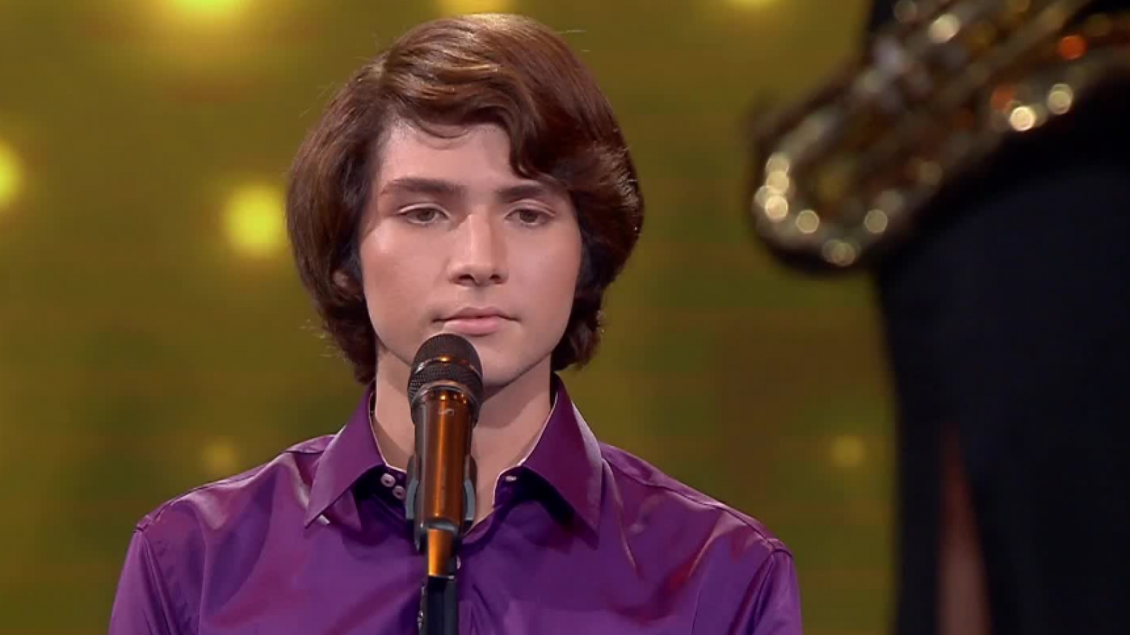 "Una maravilla": Luis Jara califica a Ignacio Jerez como uno de los mejores imitadores de Raphael
