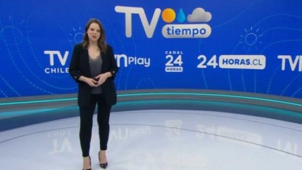 Pronóstico del tiempo: Viernes 21 de febrero 2025 | TV Tiempo