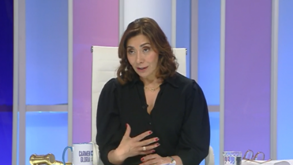 Carmen Gloria a tu servicio | Capítulo 20 de febrero 2025: No les voy a regalar mi herencia
