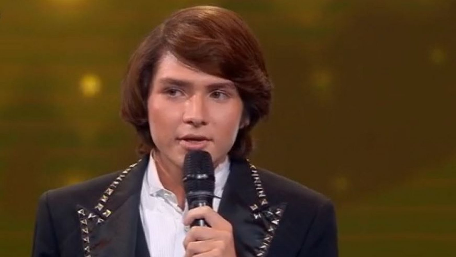El jurado se puso de pie: revisa el análisis de la presentación de Raphael
